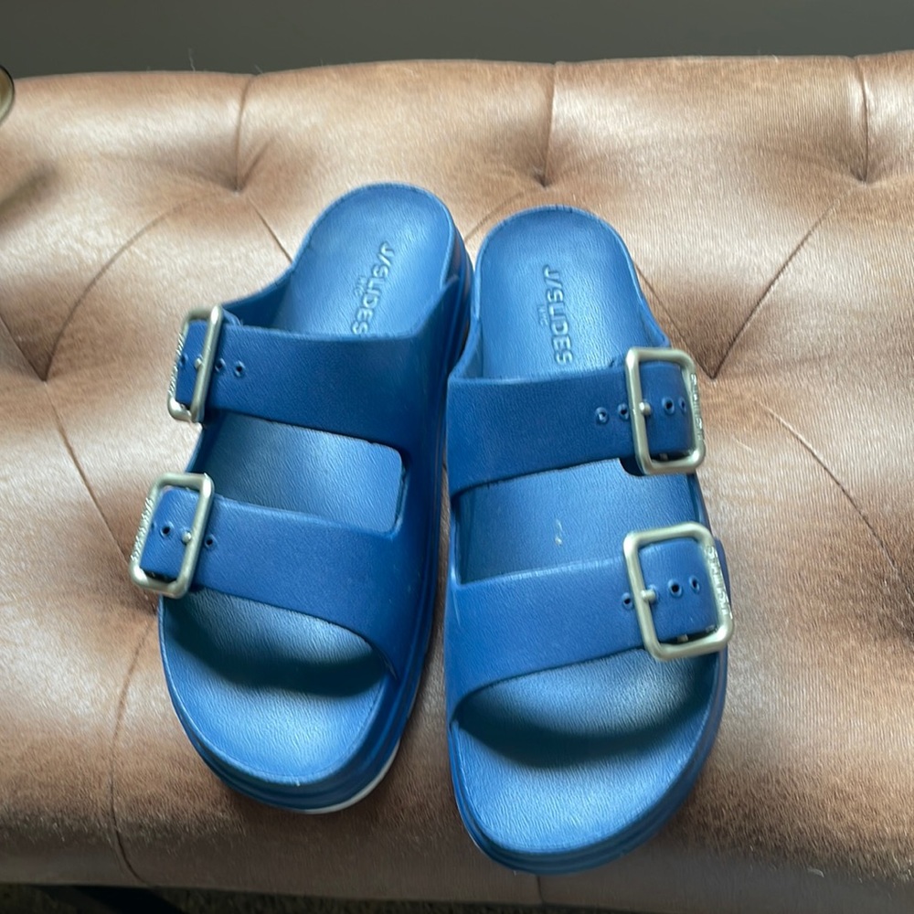 J slides